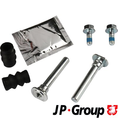 Комплект направляющей гильзы jp group