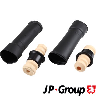Пылезащитный комплект амортизатор jp group JP GROUP 1252704410