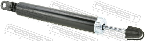Амортизатор FEBEST 12650915R