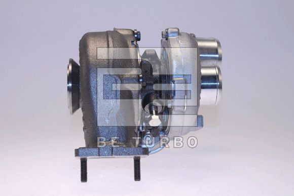 Компрессор наддув BE TURBO 127857RED