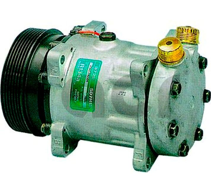 Компрессор кондиционер ACR 130860R