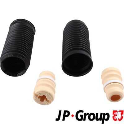 Пылезащитный комплект амортизатор jp group JP GROUP 1342703610