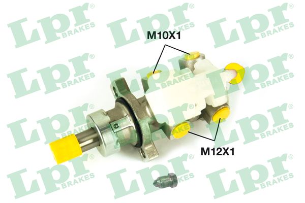 Главный тормозной цилиндр LPR 1470