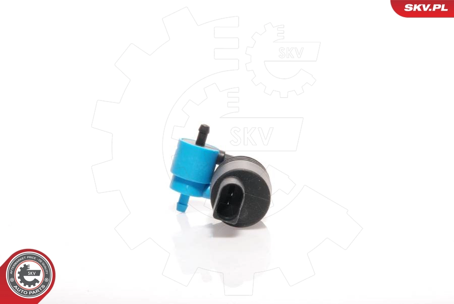 Водяной насос система очистки окон SKV 15SKV015