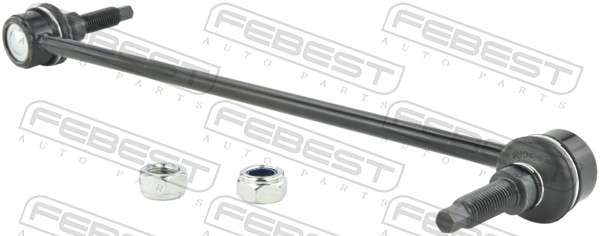 Тяга / стойка стабилизатор FEBEST 1623-156F
