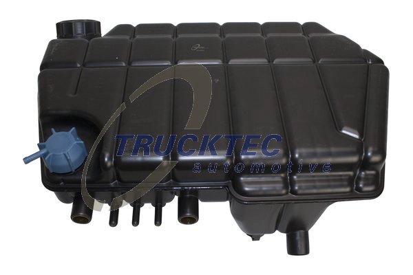 Компенсационный бак охлаждающая жидкость TRUCKTEC AUTOMOTIVE 17.40.002