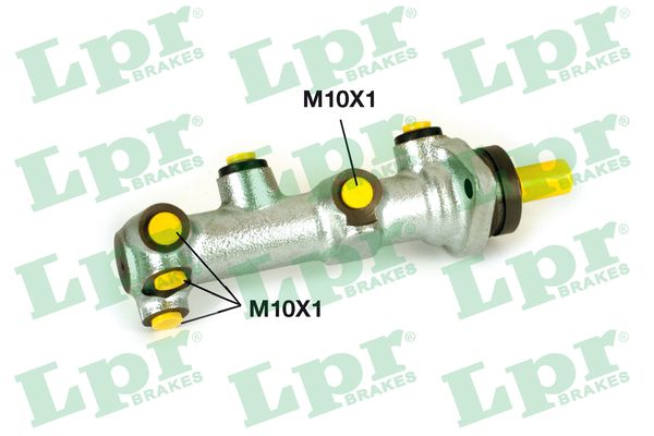 Главный тормозной цилиндр LPR 1822