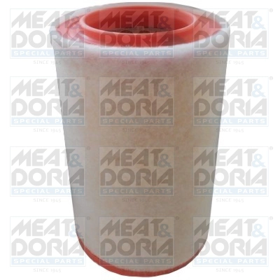 Воздушный фильтр MEAT & DORIA 18500