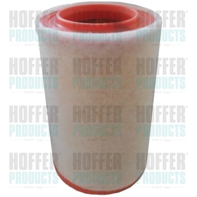 Воздушный фильтр HOFFER 18500