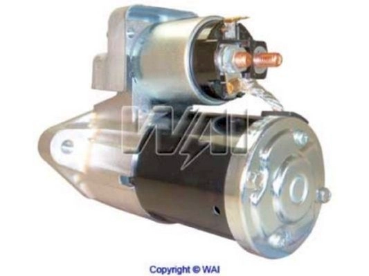 Стартер WAI 19057N