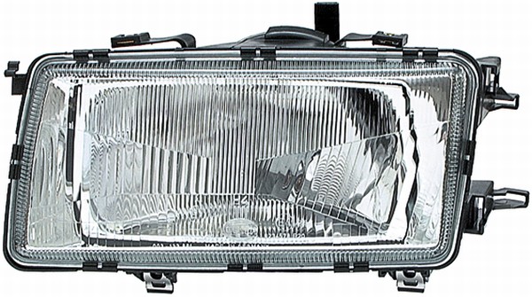 Основная фара HELLA/BEHR/PAGID 1AH 005 295-141