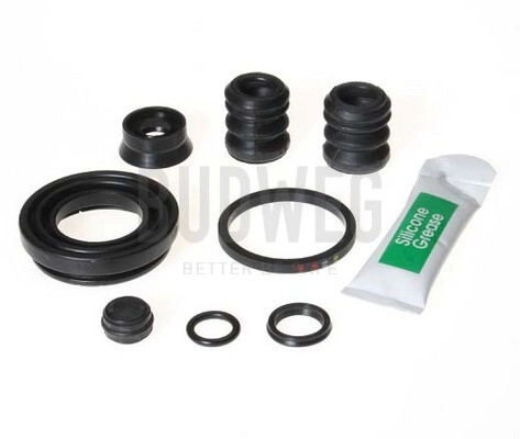 Ремкомплект тормозной суппорт BUDWEG CALIPER 203411