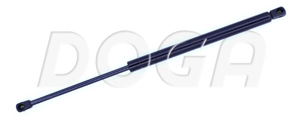 Газовая пружина крышка багажник DOGA 2037313