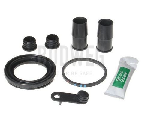 Ремкомплект тормозной суппорт BUDWEG CALIPER 204846