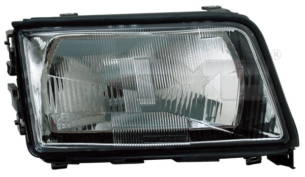 Основная фара TYC 20-5009-08-2