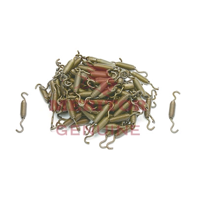 Комплектующие тормозная колодка retainer spring
