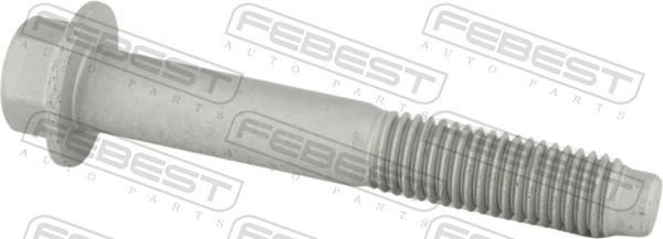 Болт регулировки развала колёс FEBEST 2198-012