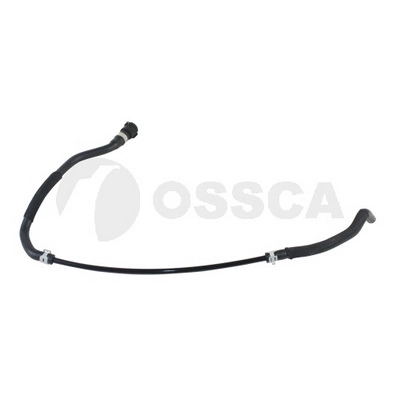 Шланг радиатора OSSCA 23229