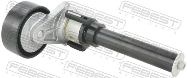 Натяжитель ремня клиновой зубча FEBEST 2390-BZB