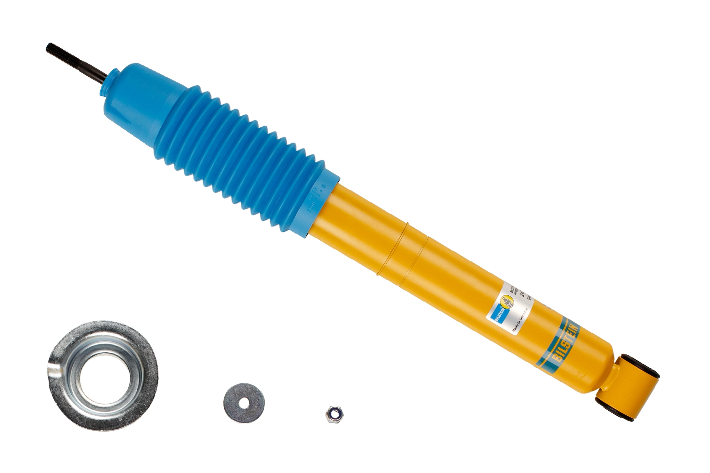 Амортизатор bilstein - b8 performance plus BILSTEIN 24-016650