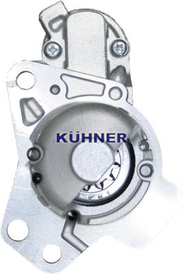 Стартер AD KÜHNER 254640M