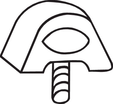 Резиновые полоски система выпуска BOSAL 255-315