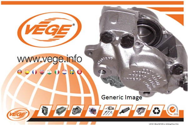 Тормозной суппорт VEGE 26084303