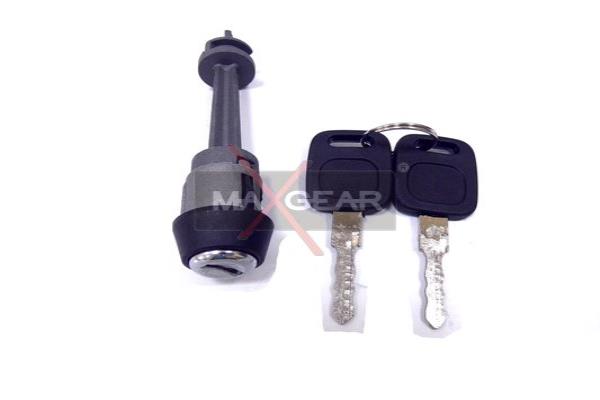 Переключатель зажигания MAXGEAR 28-0198