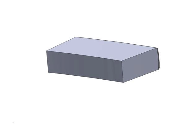 Комплект поршневых колец HASTINGS PISTON RING 2C4341S020