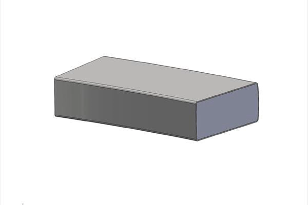 Комплект поршневых колец HASTINGS PISTON RING 2C4341