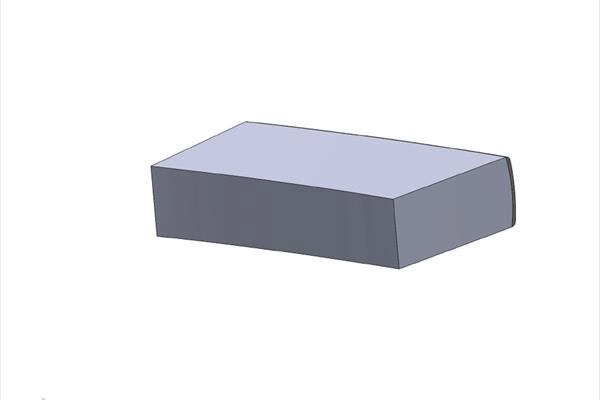 Комплект поршневых колец HASTINGS PISTON RING 2C4640030