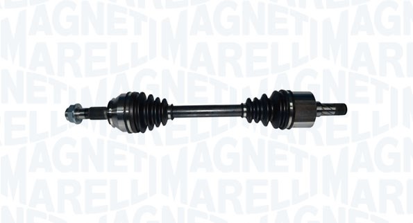 Приводной вал MAGNETI MARELLI 302004190230