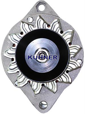 Генератор AD KÜHNER 30316RI