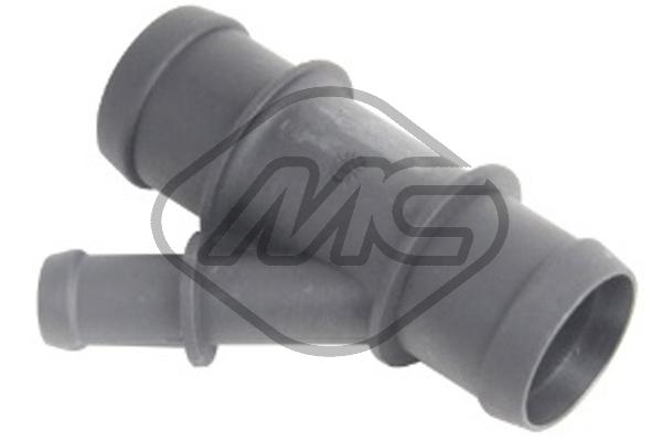 Фланец охлаждающей жидкости METALCAUCHO 30576