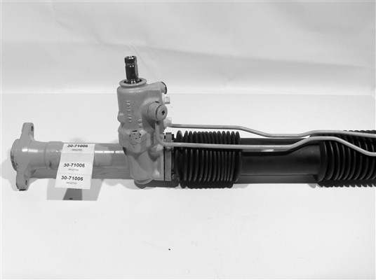 Рулевой механизм URW 30-71006