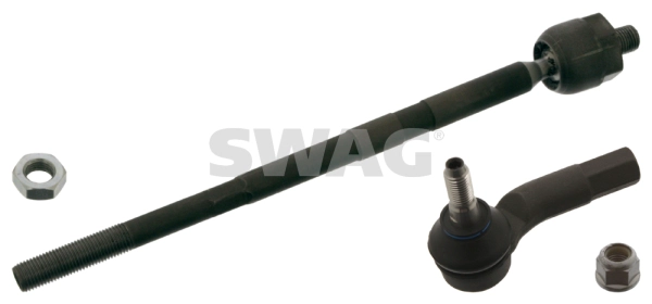 Поперечная рулевая тяга SWAG 30 94 3465