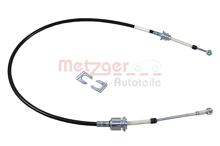 Трос механическая коробка передач METZGER 3150023