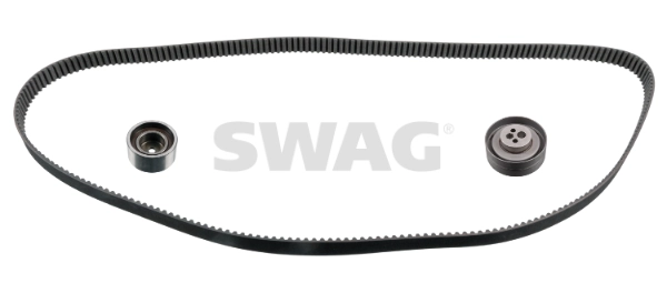 Комплект ремня грм SWAG 32 02 0010