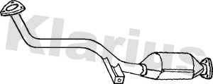 Катализатор KLARIUS 322682