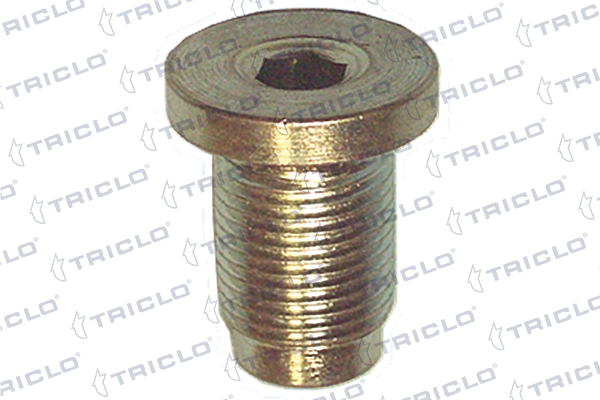 Резьбовая пробка масляный поддон TRICLO 324160