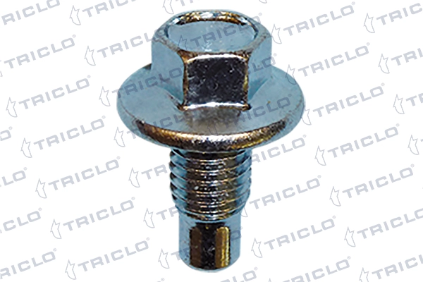 Резьбовая пробка масляный поддон TRICLO 328942