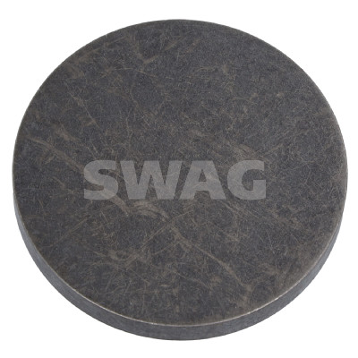 Регулировочная шайба зазор клапана SWAG 32 90 7553