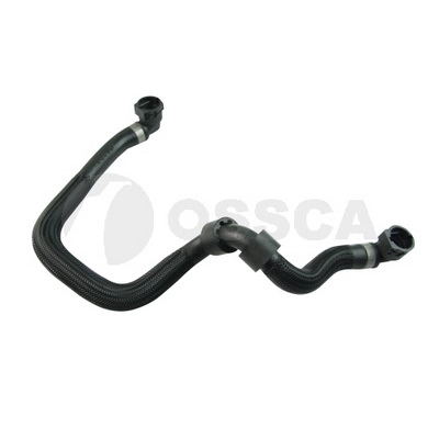 Шланг радиатора OSSCA 33924