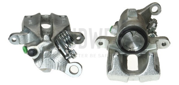 Тормозной суппорт BUDWEG CALIPER 342388