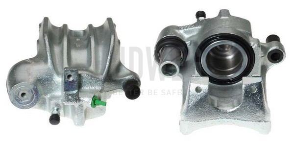 Тормозной суппорт BUDWEG CALIPER 342751