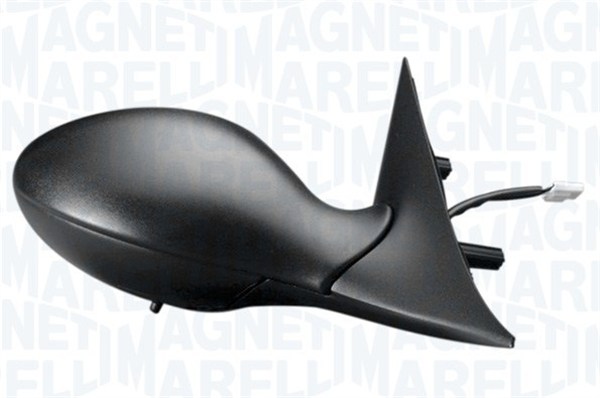 Наружное зеркало MAGNETI MARELLI 350314024330