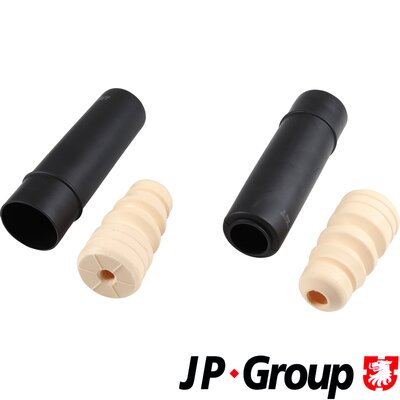 Пылезащитный комплект амортизатор jp group JP GROUP 3552704510