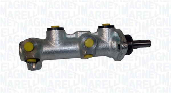 Главный тормозной цилиндр MAGNETI MARELLI 360219130154