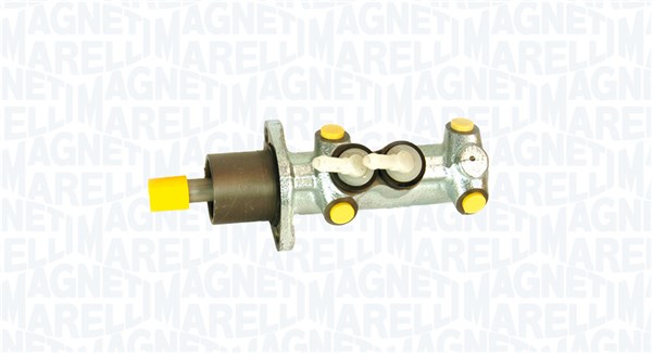 Главный тормозной цилиндр MAGNETI MARELLI 360219130245