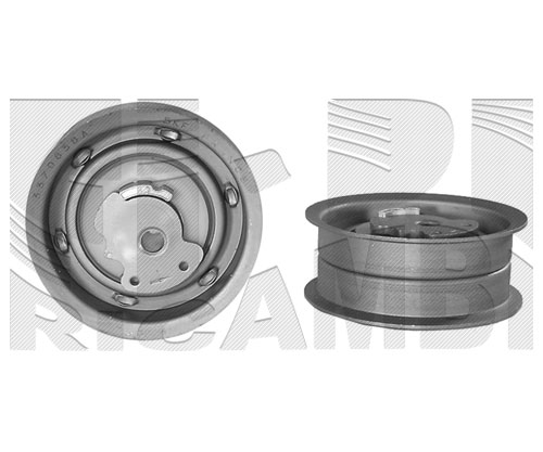 Натяжной ролик ремень грм CALIBER 36660